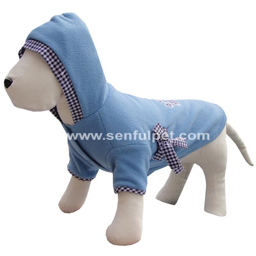 Dog Coat (SDA4066)