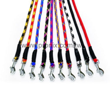mountain collar/lead