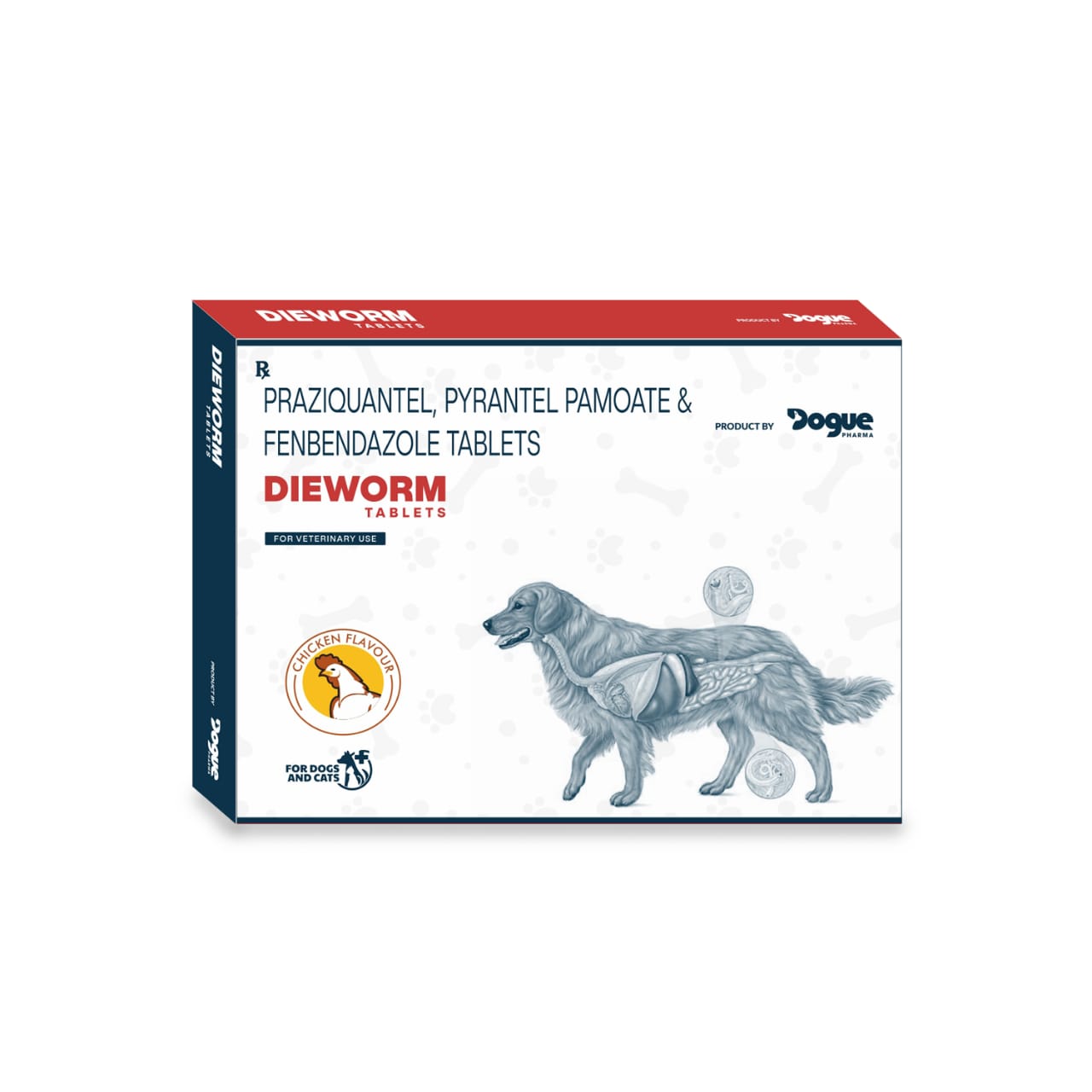 Dieworm Tablets
