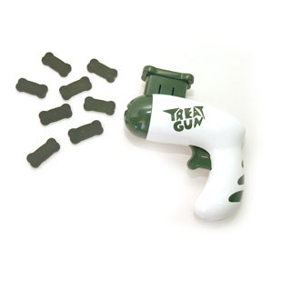 Treat Gun - Dogs' Toy