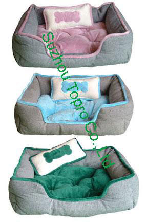 Sell Luxury Pet Bed/Dog Bed