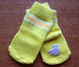 pet socks