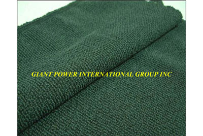 Abrasion Resistant Fabric 