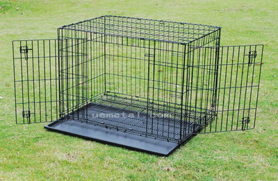  dog cage