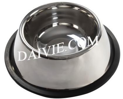 Cocker - spaniel bowl