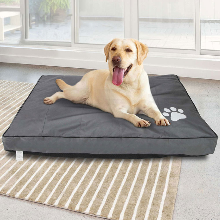 factory pet bed wholesale dog bed washable dog bed 