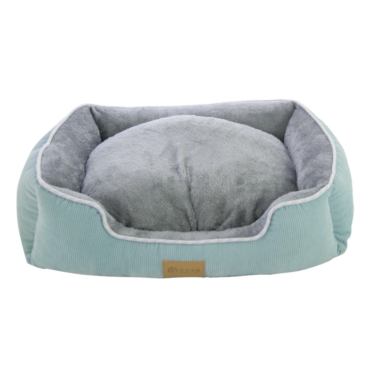 Dog cat bed 