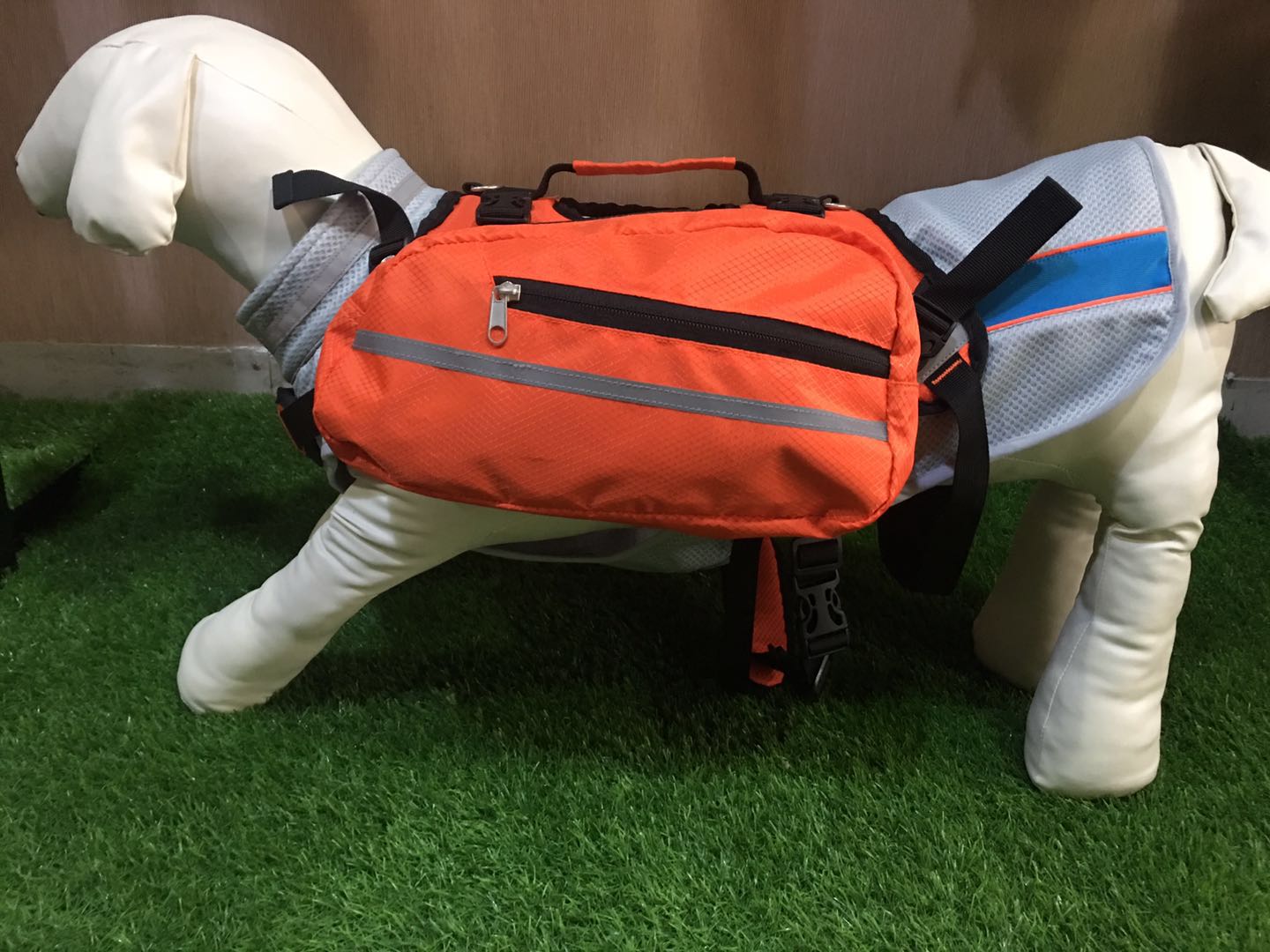 Waterproof Outdoor Waterproof Pet Backpack