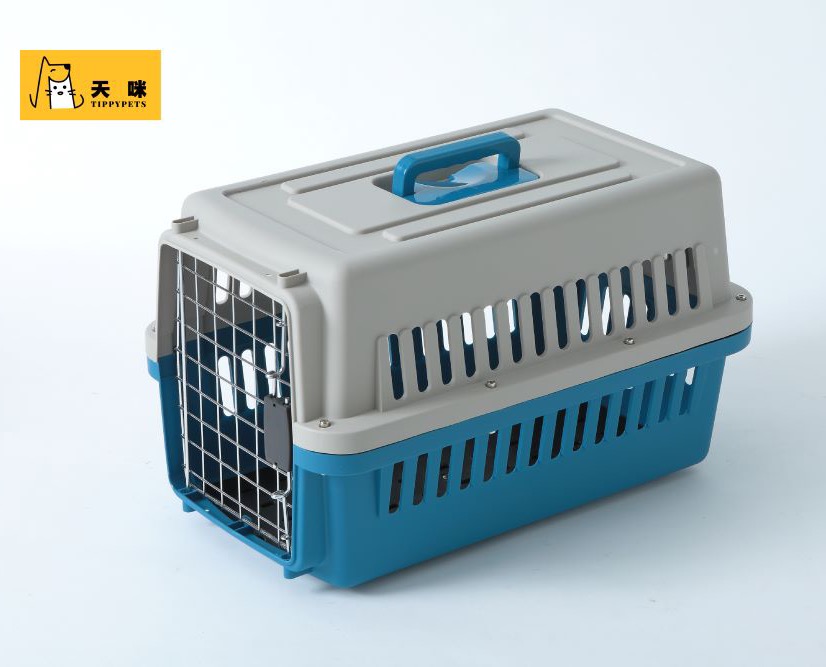New Iata Standard Pet Carriers Kennel of Tippy Pets, China Pet Product