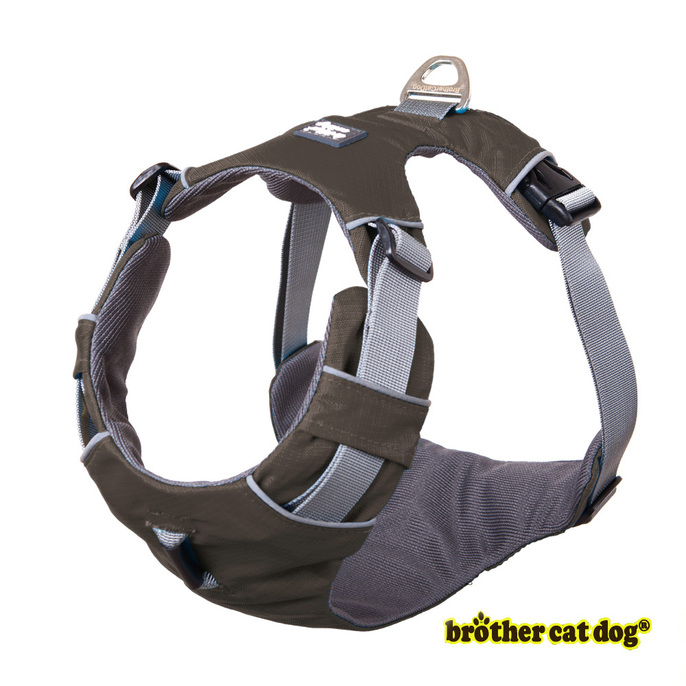 Wholesale High quality Adjustable Harness for dog