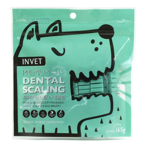 INVET Dental Scaling 