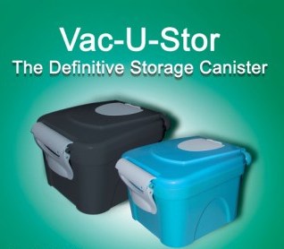 Sell Vacuum Container
